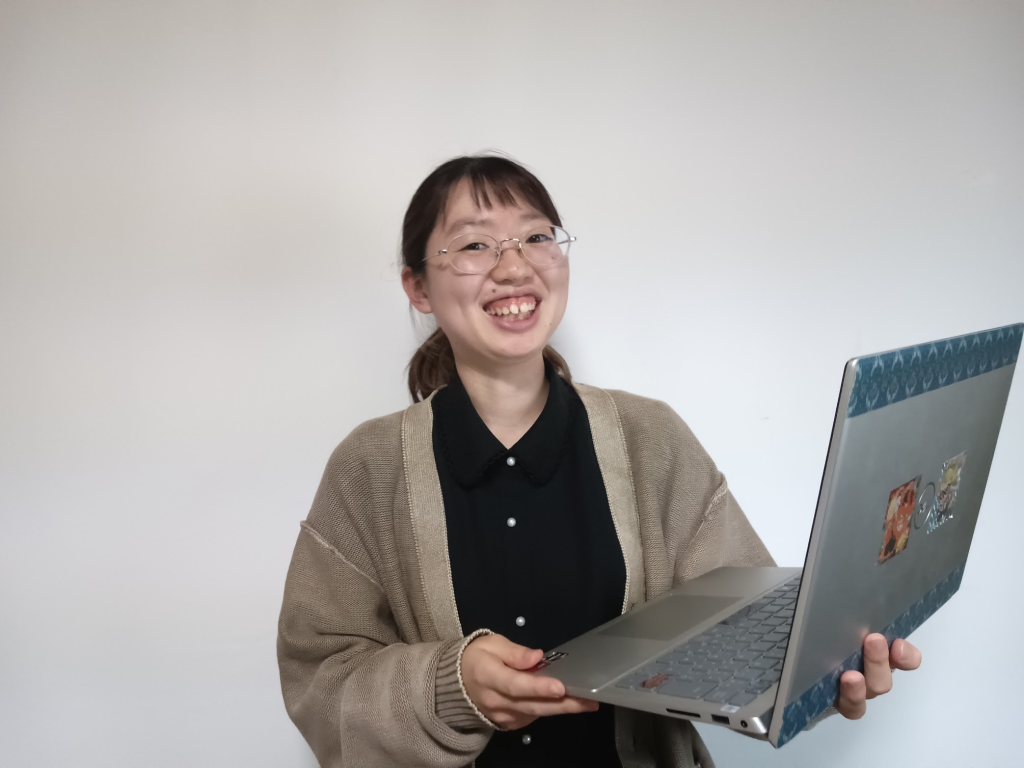 クリエイター写真